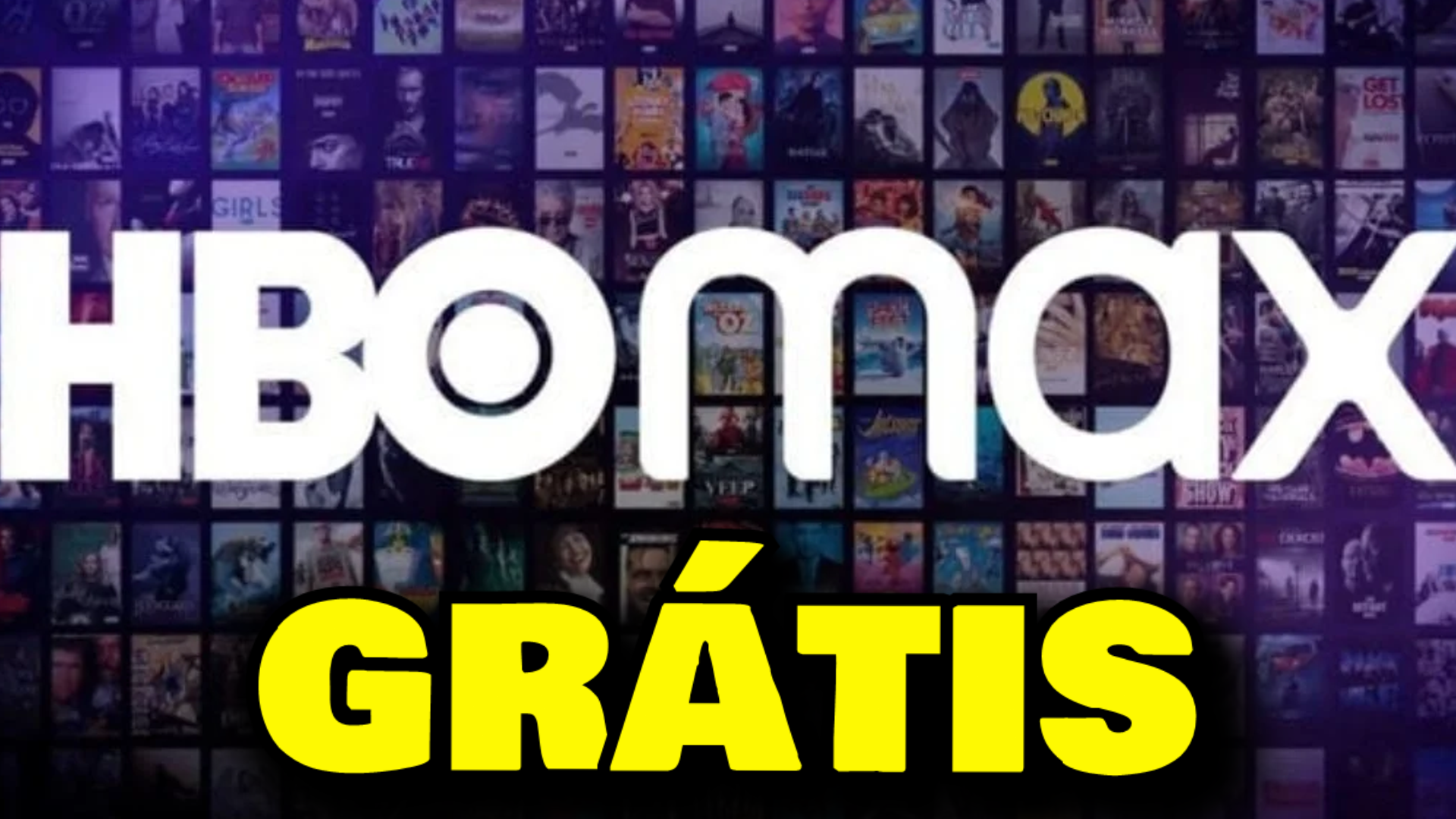 HBO Max 30 GRATIS no UOL PLAY - CASA DO NERD